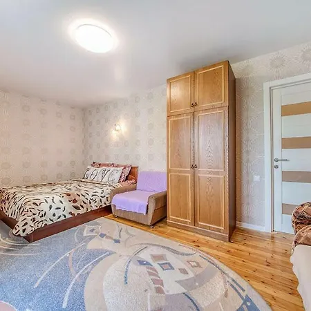 On Kalinina 7 * Мінськ