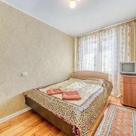 On Kalinina 7 Mińsk