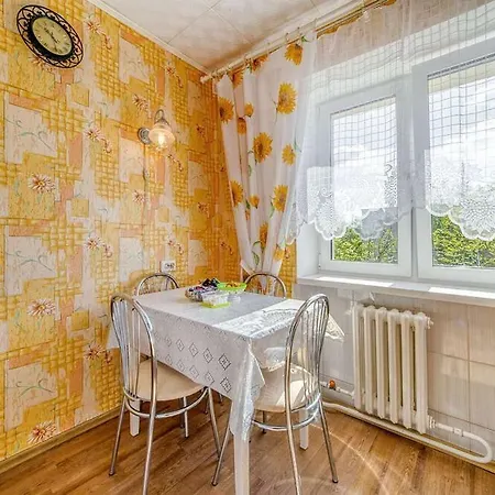 On Kalinina 7 * Mińsk