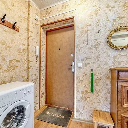 On Kalinina 7 Apartament