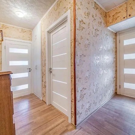 Apartament On Kalinina 7
